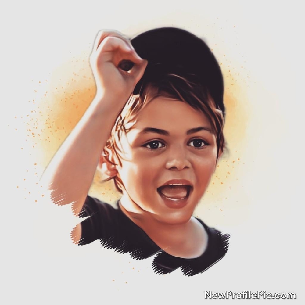 Meet your Posher, Leigh